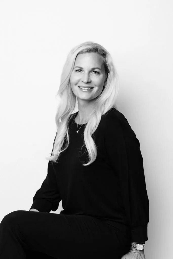 Colleen Parker, M.D.