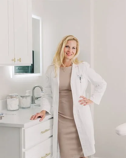 Injectables at Radiance Medical Aesthetics & Wellness Spa
